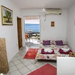 By The Sea Jesenice, Omis - 14823 Apartament Krilo