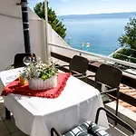 By The Sea Jesenice, Omis - 14823 Apartament Krilo