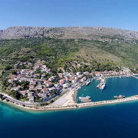 By The Sea Jesenice, Omis - 14823 Apartament *