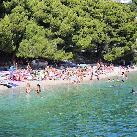 By The Sea Jesenice, Omis - 14823 Apartament Krilo